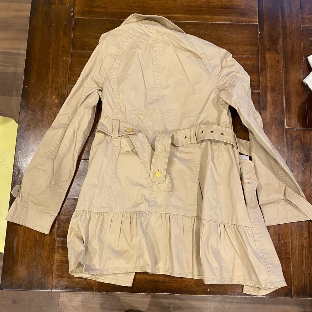 Juicy Couture coat